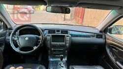 تويوتا كراون